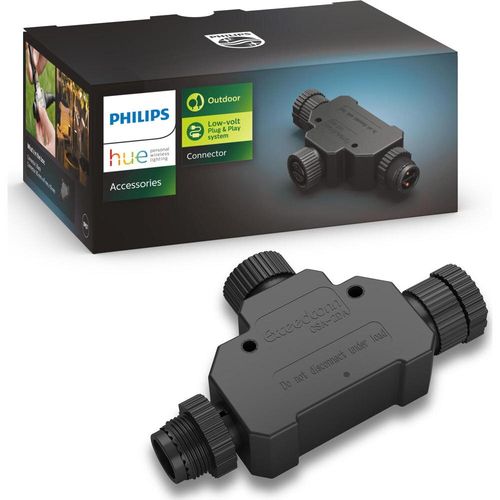 Philips Hue Outdoor T-Stecker