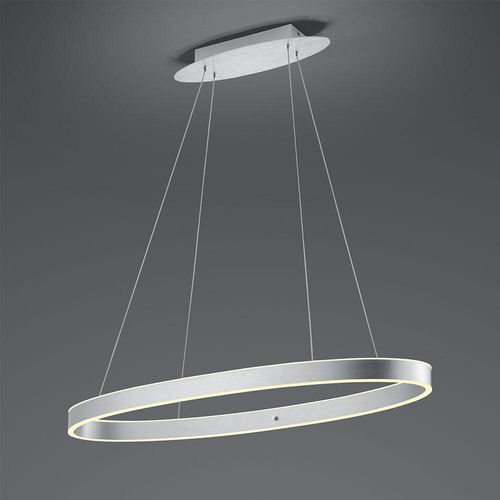 LED Pendelleuchte Delta in...