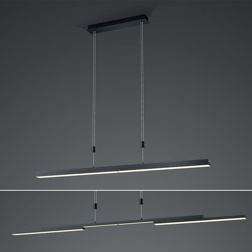 LED Pendelleuchte Expanda-X...