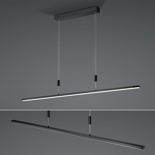 LED Pendelleuchte Queens in...
