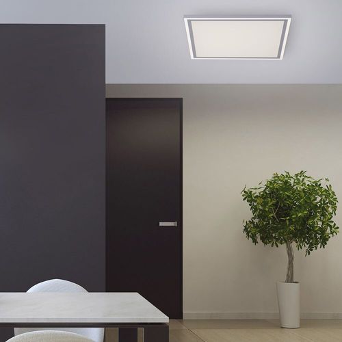 LED Deckenleuchte Edging in...