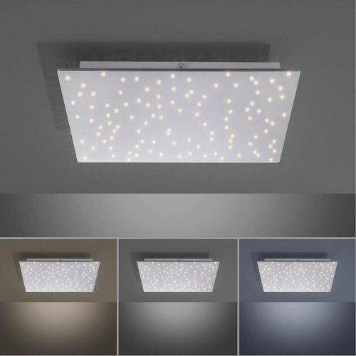 LED Deckenleuchte Sparkle in...