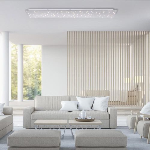 LED Deckenleuchte Sparkle in...