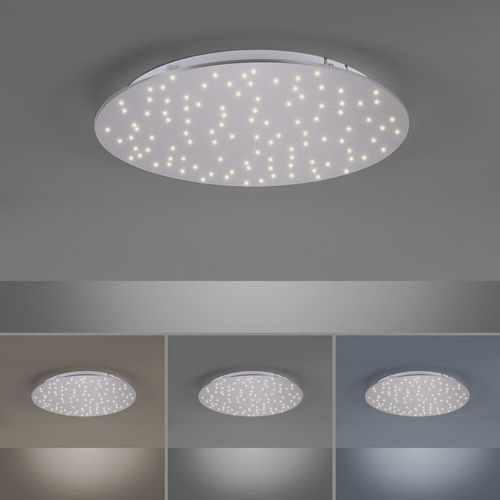 LED Deckenleuchte Sparkle in...