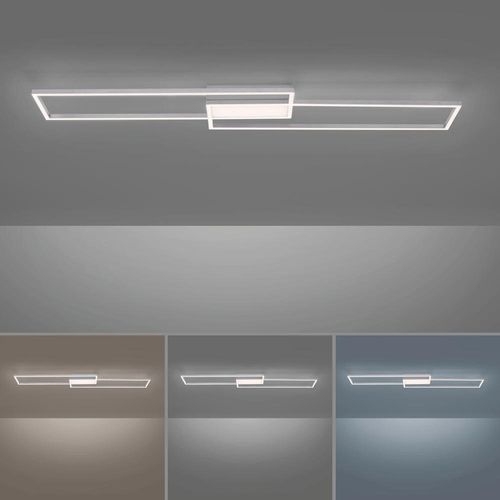 LED Deckenleuchte Asmin in...
