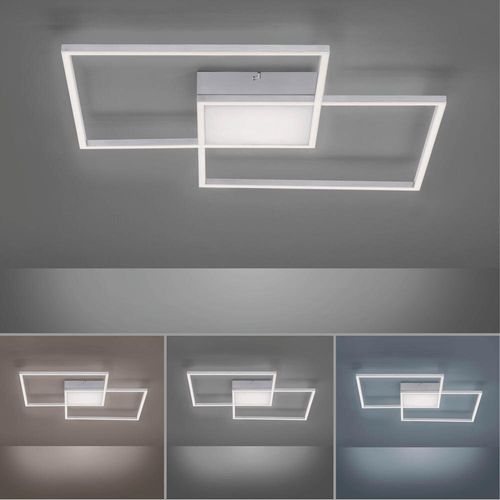 LED Deckenleuchte Asmin in...