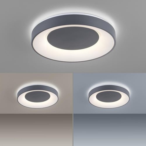 LED Deckenleuchte Anika in...