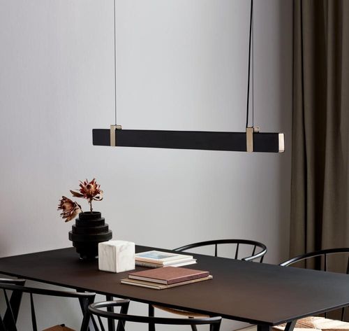 LED Pendelleuchte Lilt in...