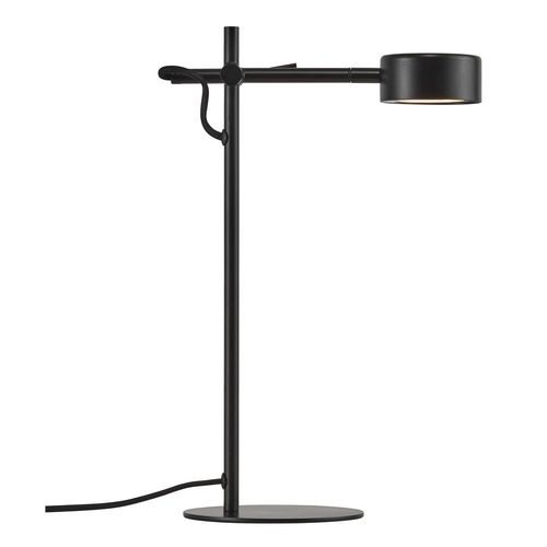 LED Tischleuchte Clyde in...