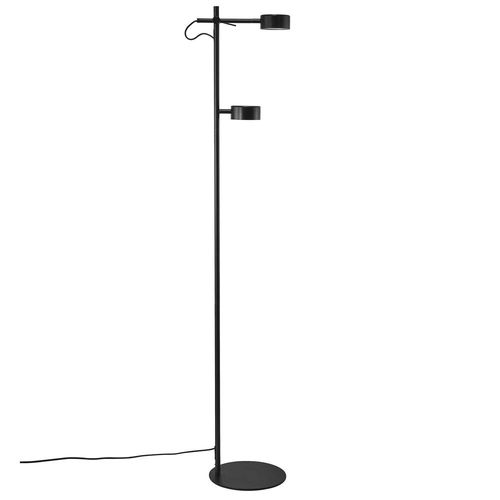 LED Stehleuchte Clyde in...