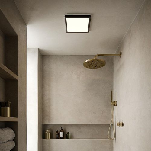 LED Deckenleuchte Oja in...