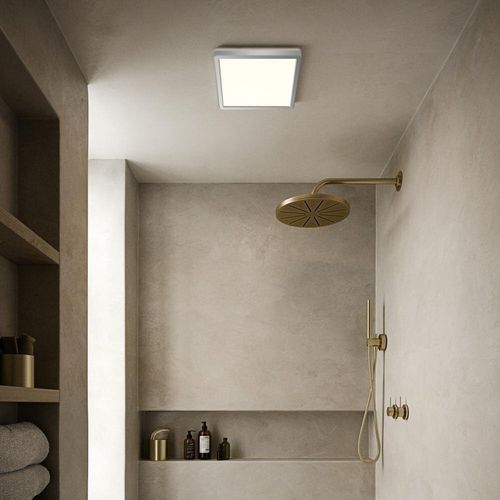 LED Deckenleuchte Oja in...
