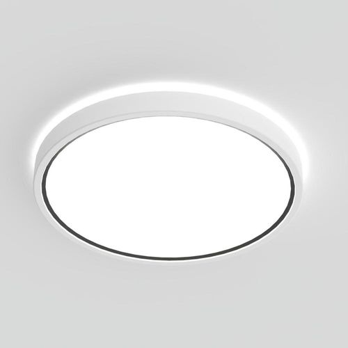 LED Deckenleuchte Noxy in...