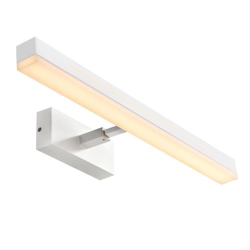LED Spiegelleuchte Otis in...