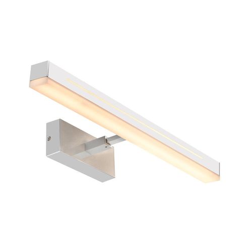 LED Spiegelleuchte Otis in...