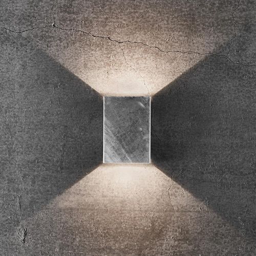 LED Wandleuchte Fold in...