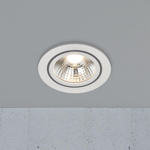 LED Einbaustrahler Alec in...