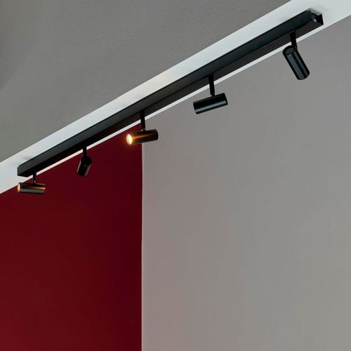 LED Deckenspot Omari in...