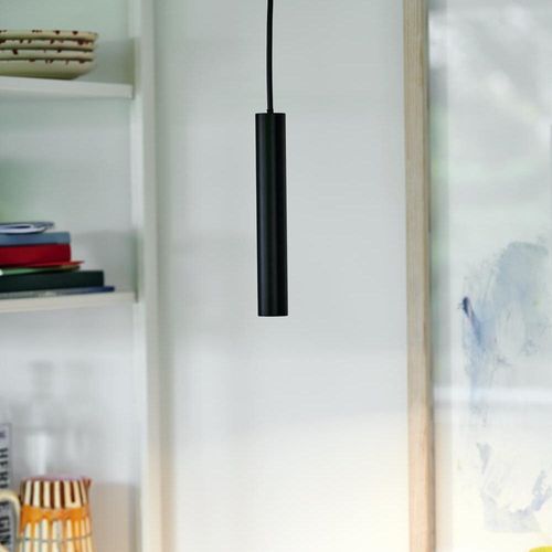 LED Pendelleuchte Omari in...