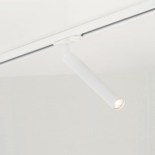 1-Phasen LED Schienenstrahler...