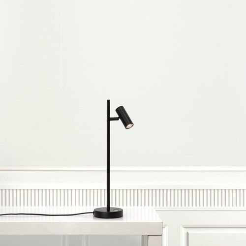 LED Tischleuchte Omari in...