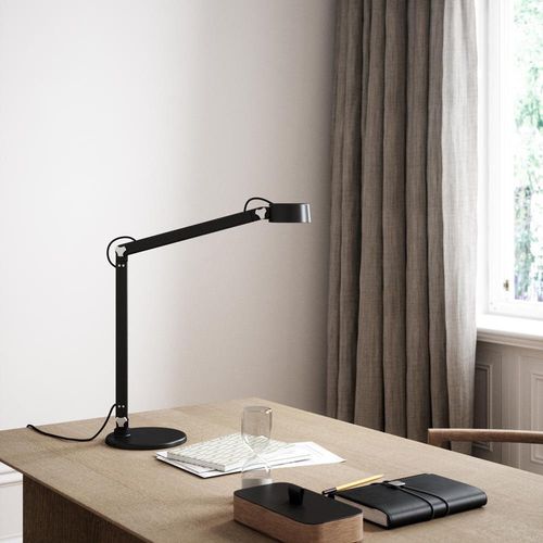 LED Tischleuchte Nobu in...