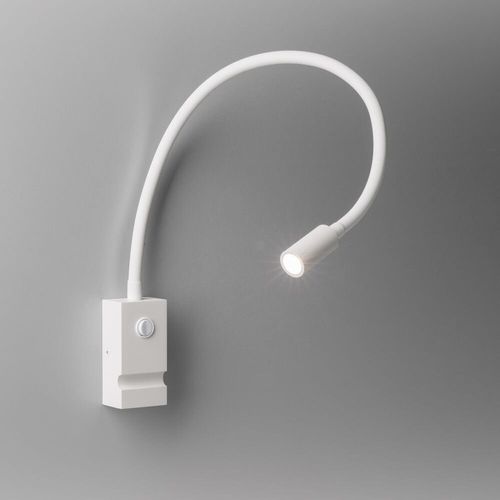 LED Wandleuchte Pipe in Weiß...