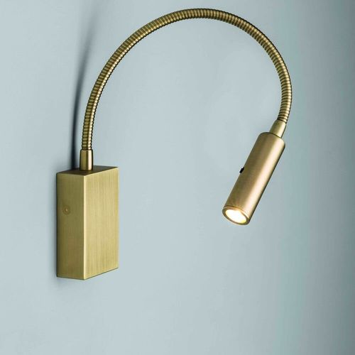 LED Wandleuchte Switch in...