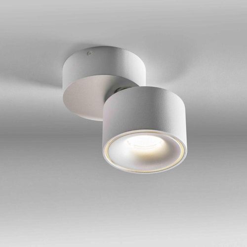 LED Deckenleuchte Bloc in...