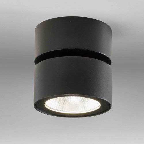 LED Deckenleuchte Bloc in...