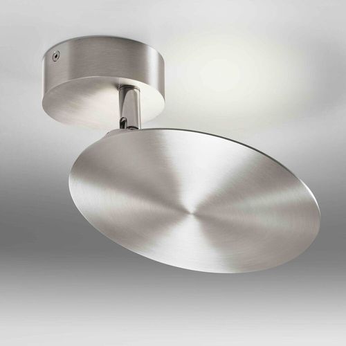 LED Deckenleuchte Plate in...