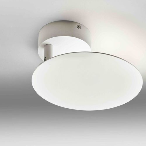 LED Deckenleuchte Plate in...