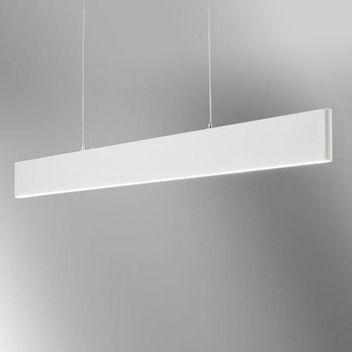 LED Pendelleuchte Justus in...