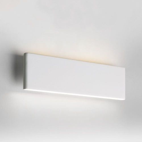 LED Wandleuchte Justus in...
