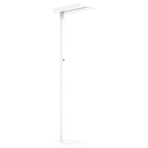 LED Worklight Lara in Weiß 2x...