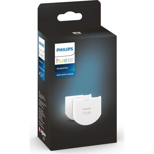 Philips Hue Wandschaltermodul...