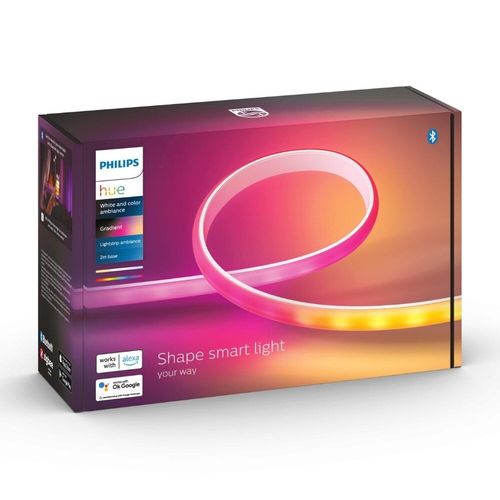 Philips Hue Bluetooth...