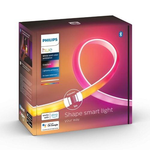 Philips Hue Bluetooth...