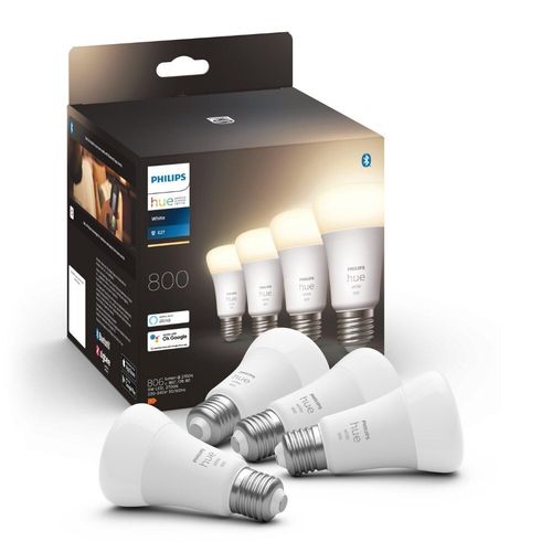 Philips Hue Bluetooth White...