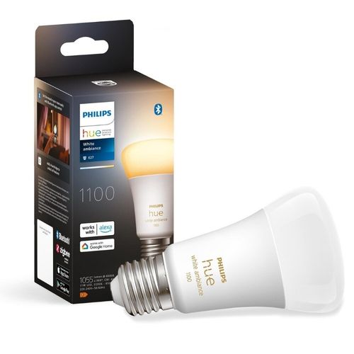 Philips Hue Bluetooth White...