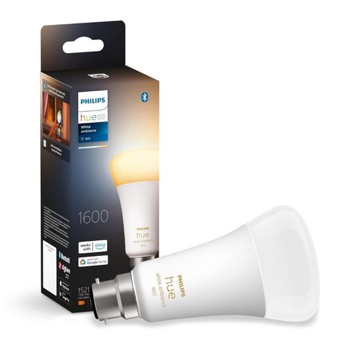 Philips Hue Bluetooth White...