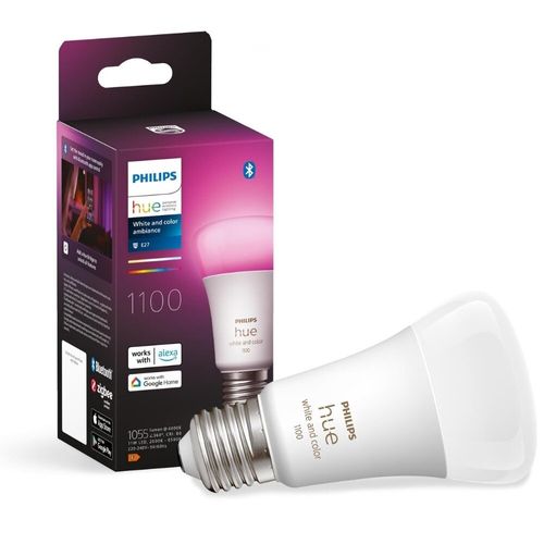 Philips Hue Bluetooth White &...