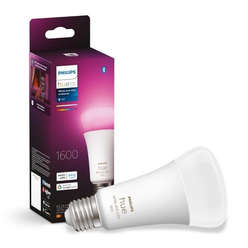 Philips Hue Bluetooth White...