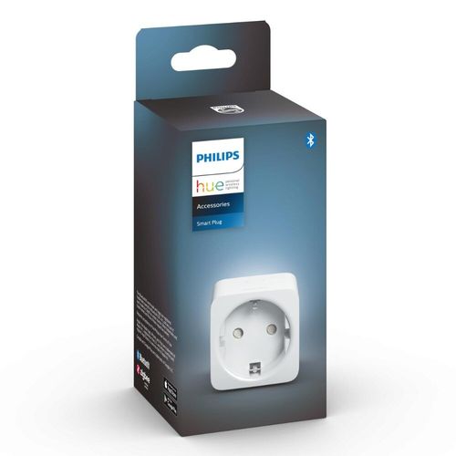 Philips Hue Steckdose Hue in...