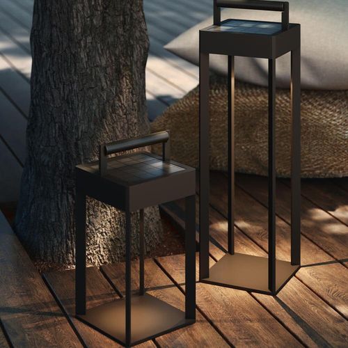 LED Akkuleuchte Kuro in...