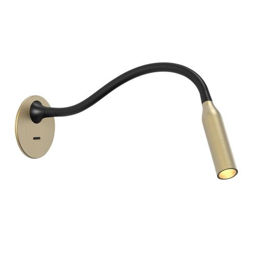 LED Einbauleseleuchte Lucca...