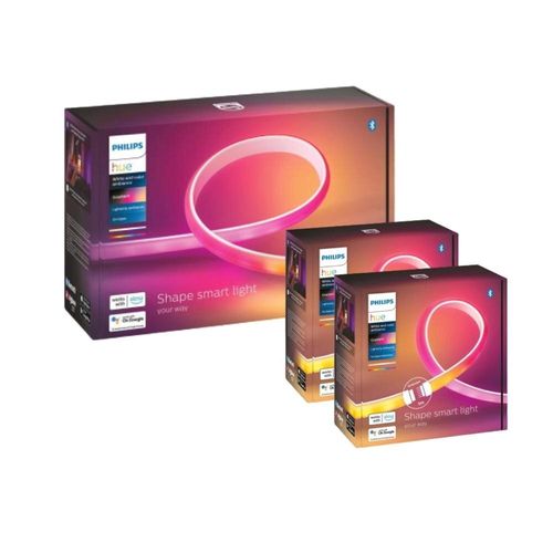 Philips Hue Bluetooth...