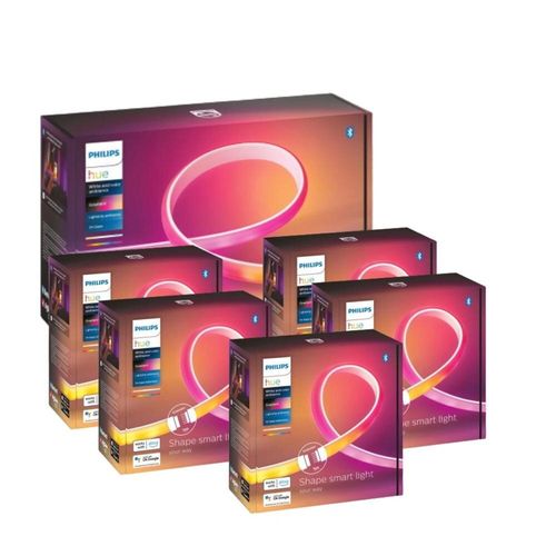 Philips Hue Bluetooth...