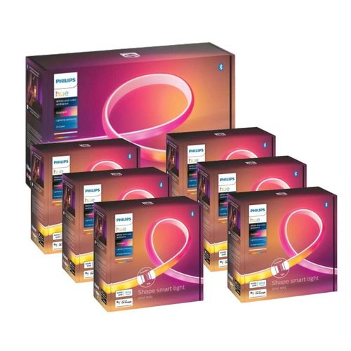 Philips Hue Bluetooth...