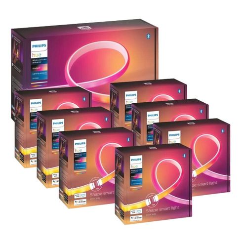 Philips Hue Bluetooth...
